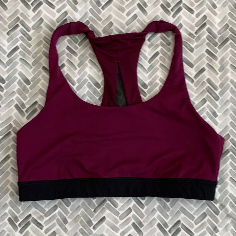 Lululemon Invigorate Bra